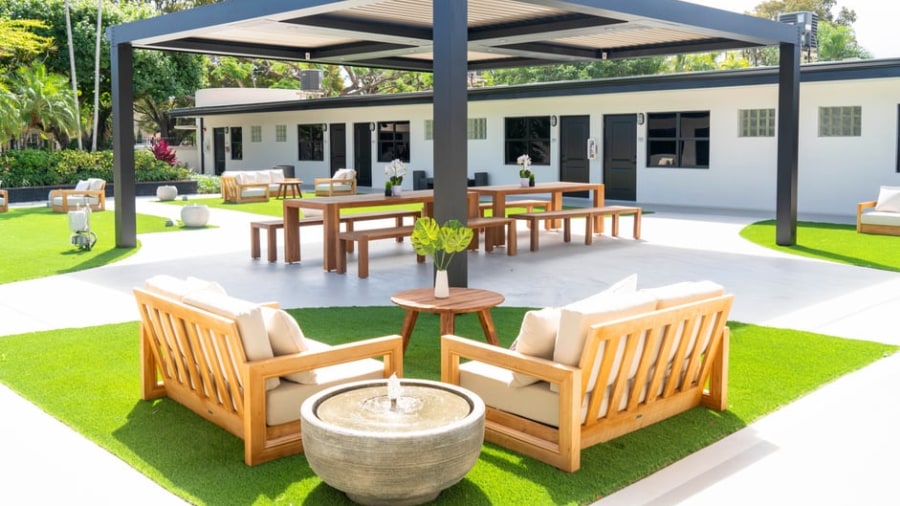 A photo of Compassion Behavioral Health