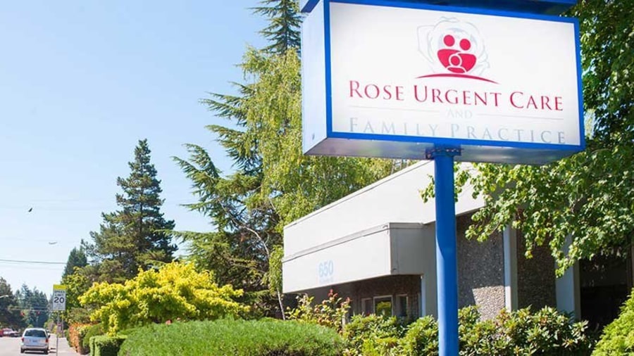 A photo of Rose Urgent Care and Family Practice