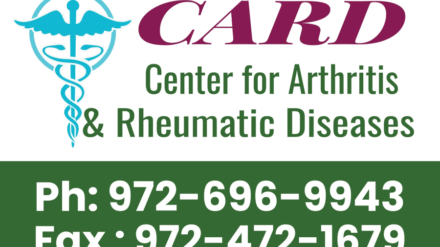 A photo of Center for Arthritis & Rheumatic Diseases