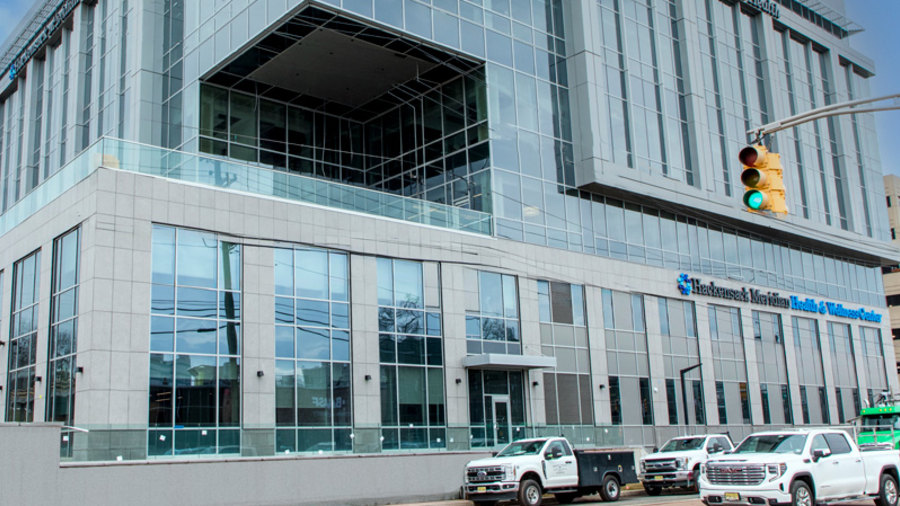HMH PHYSICIAN SERVICES, INC. workplace
