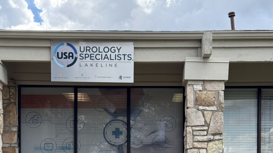 A photo of NAU Urology Specialists
