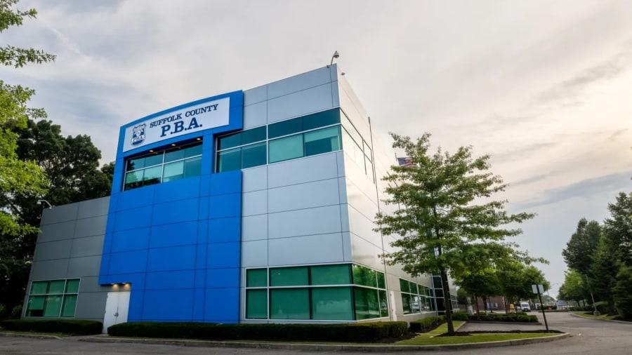 A photo of Fine Care Center