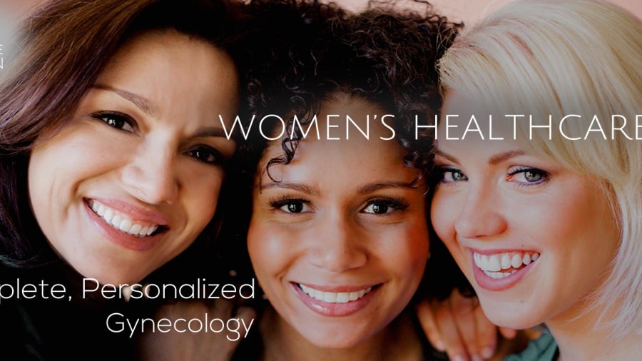 A photo of Santa Fe Ob/Gyn and Live Well Santa Fe