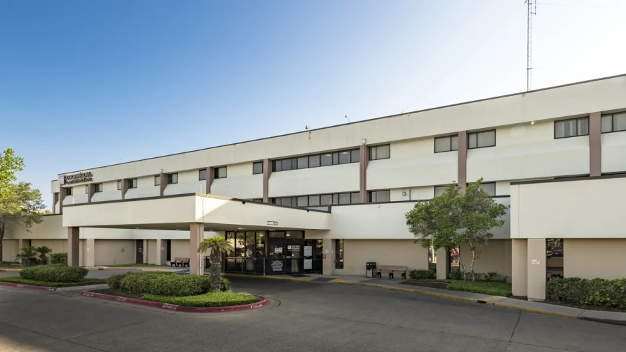 A photo of Doctors Regional Medical Center