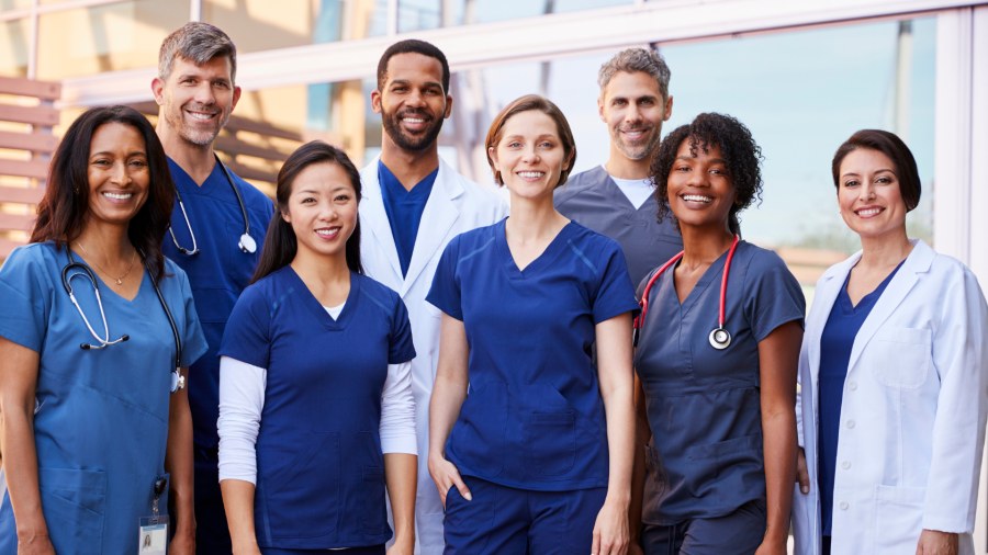 A photo of Medical Advantage Recruiters
