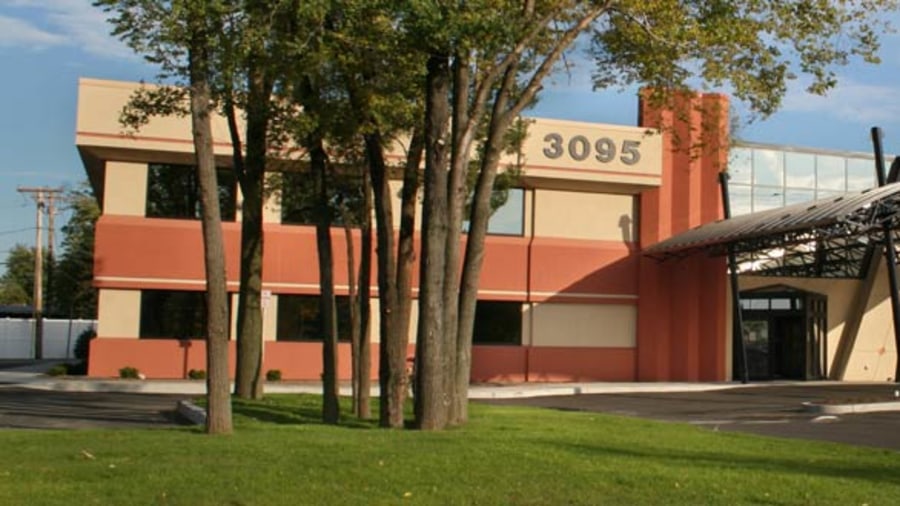 A photo of Buffalo Surgery Center