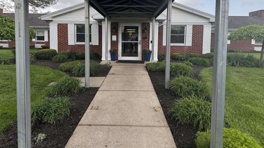 A photo of Greenville Care Center