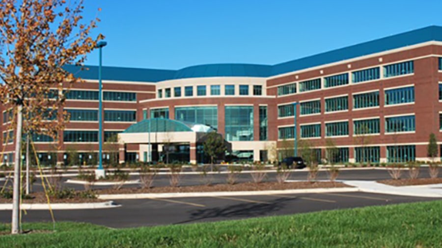 A photo of Aurora Health Care Southern Lakes, Inc.