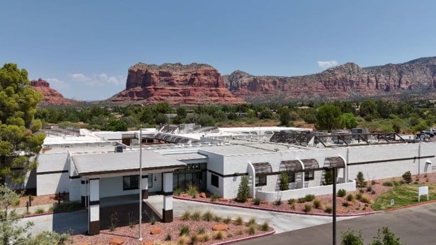 Haven Health Group workplace