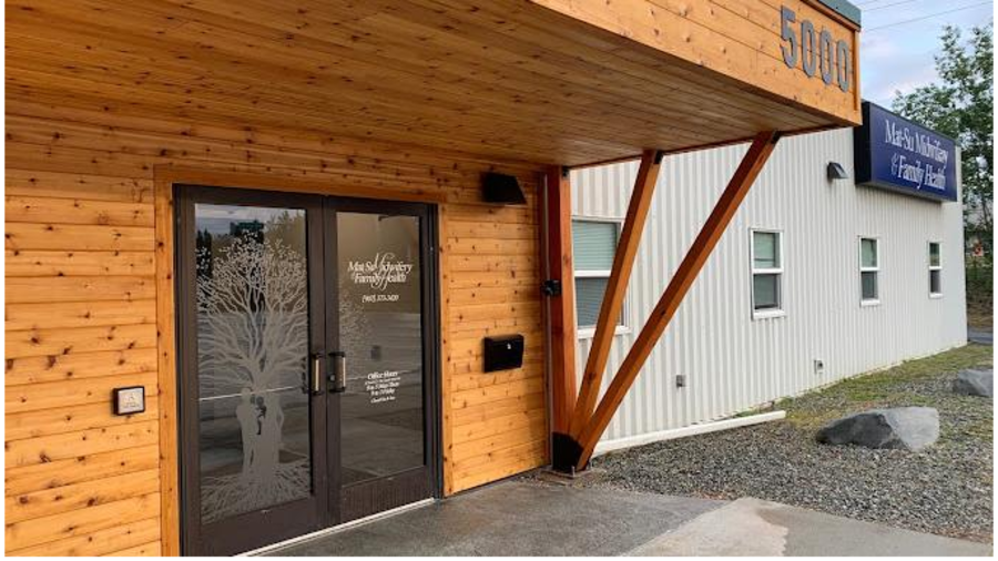 A photo of Mat-Su Midwifery & Family Health
