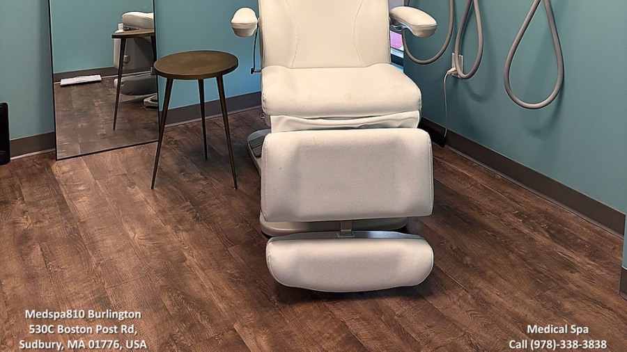 A photo of medspa810