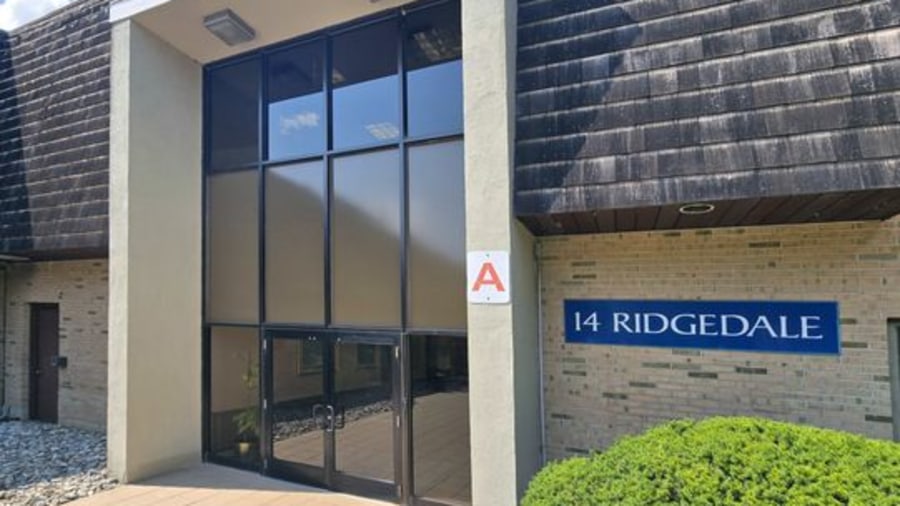 A photo of Surgical Center at Cedar Knolls