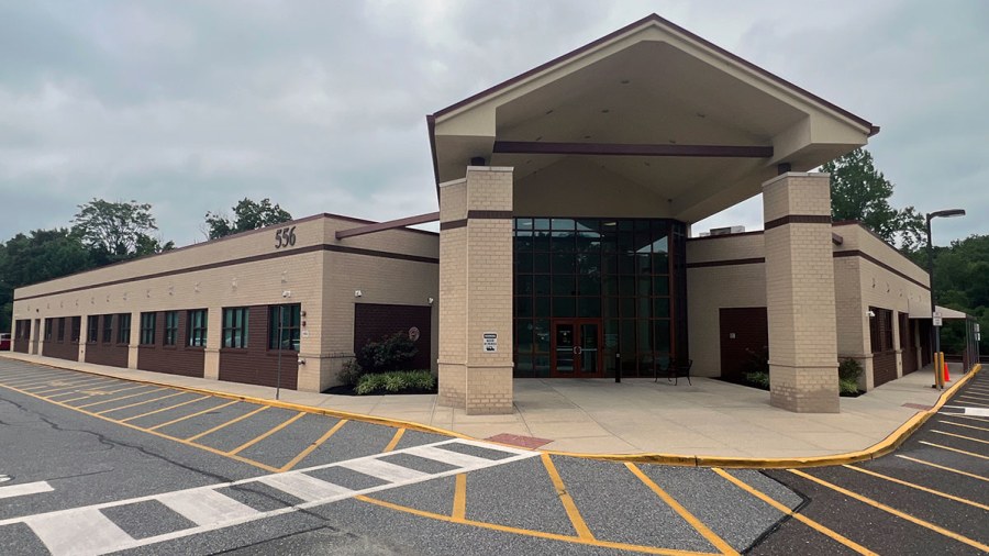 A photo of Intrepidus Surgical Institute