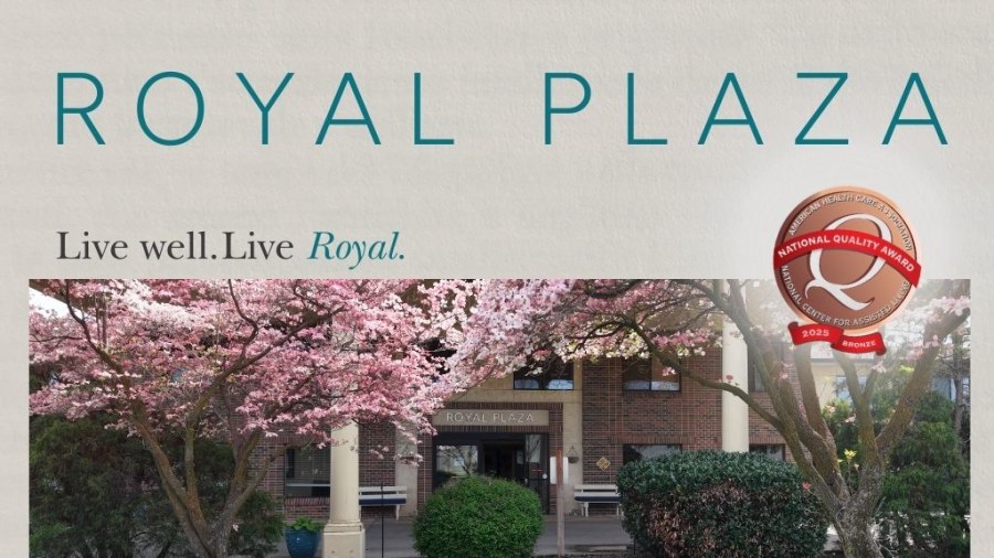 A photo of Royal Plaza Health & Rehabilitation of Cascadia