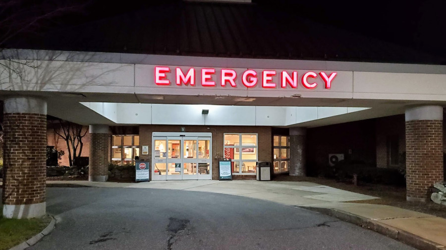 Dartmouth Health workplace