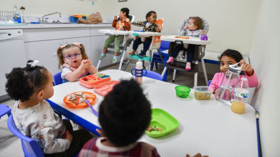 A photo of Spark Pediatrics