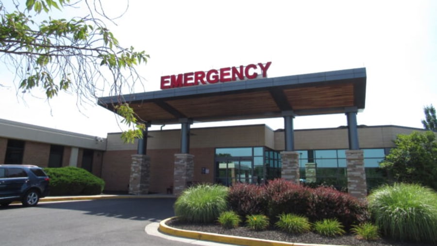 A photo of BMC Berkeley Medical Center