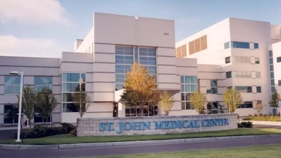 A photo of Americana Health and Rehabilitation