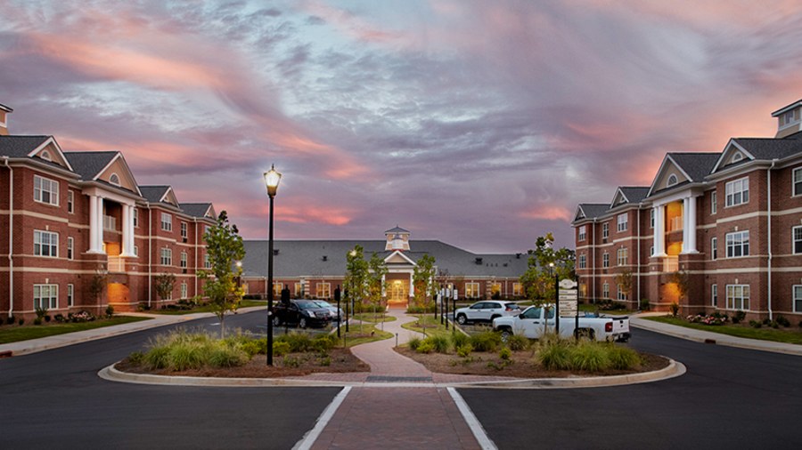 A photo of Wellmore of Tega Cay