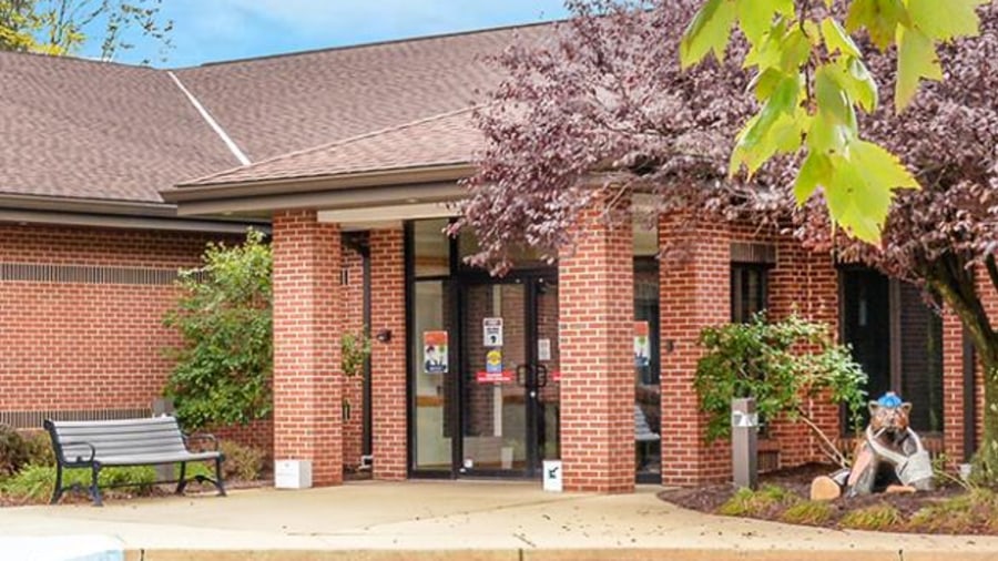 A photo of Pottstown Hospital - Tower Health