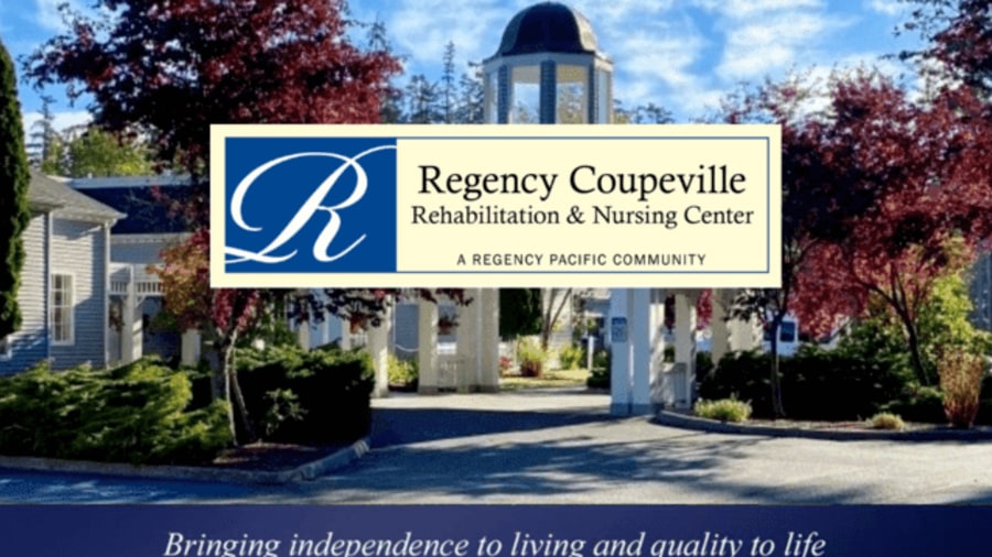 A photo of Regency Coupeville