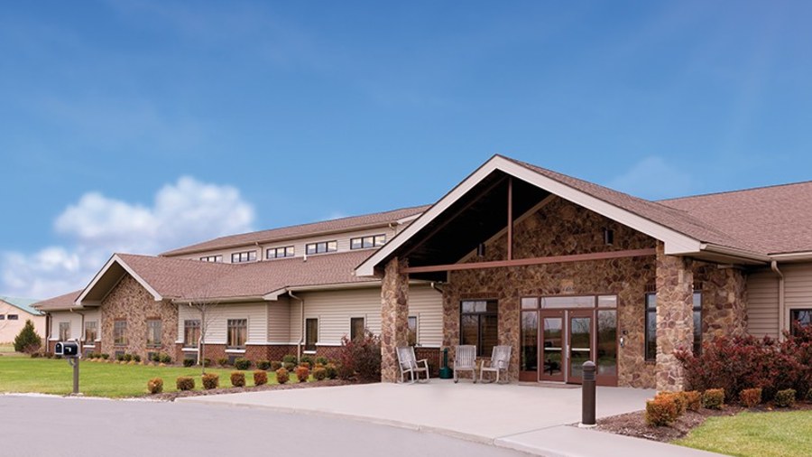 Lifepoint Health workplace