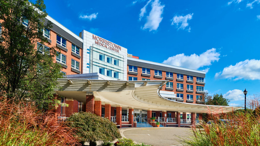 A photo of Atlantic Health