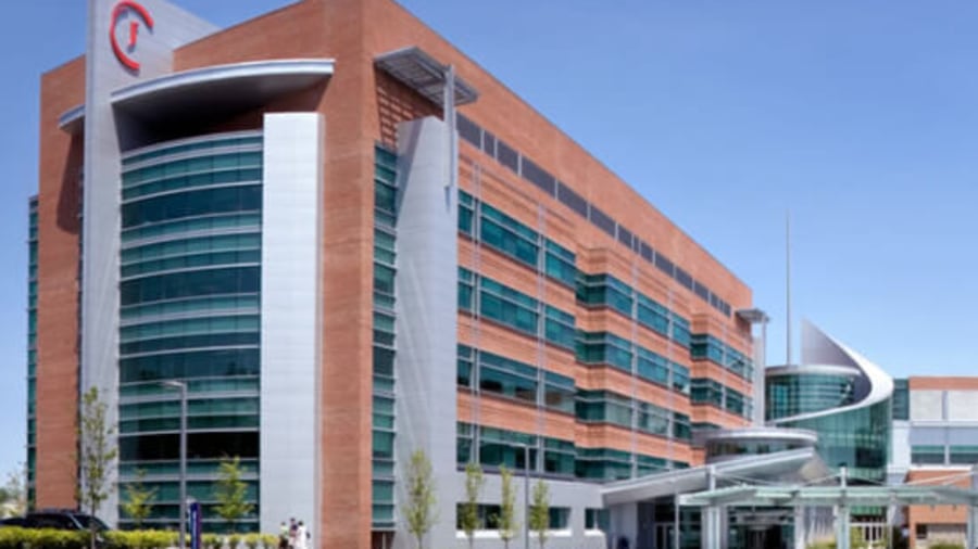 A photo of Altira Health Group