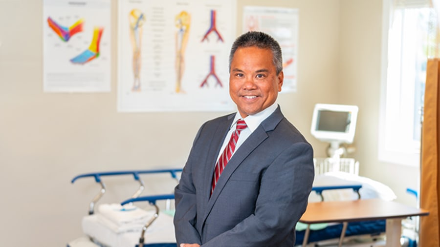 A photo of Cardiac and Vascular Consultants of Northern Michigan