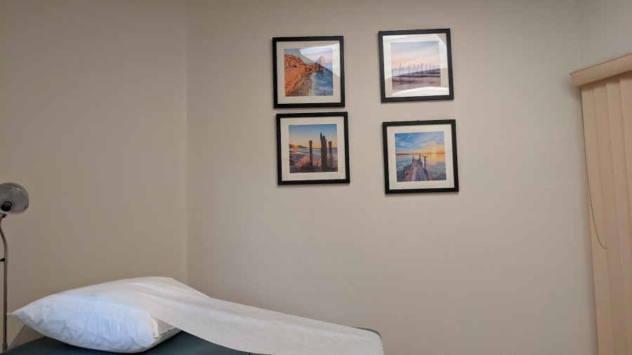 A photo of Oregon Integrated Health