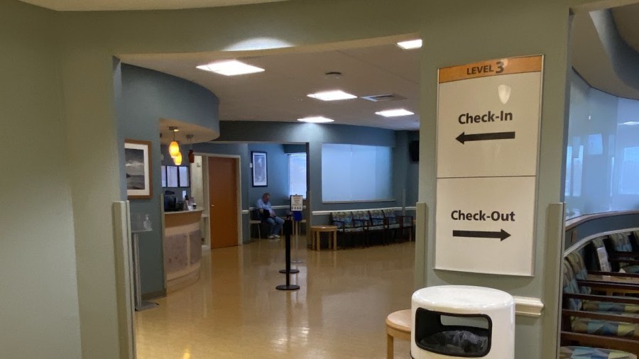 A photo of Johns Hopkins Community Physicians