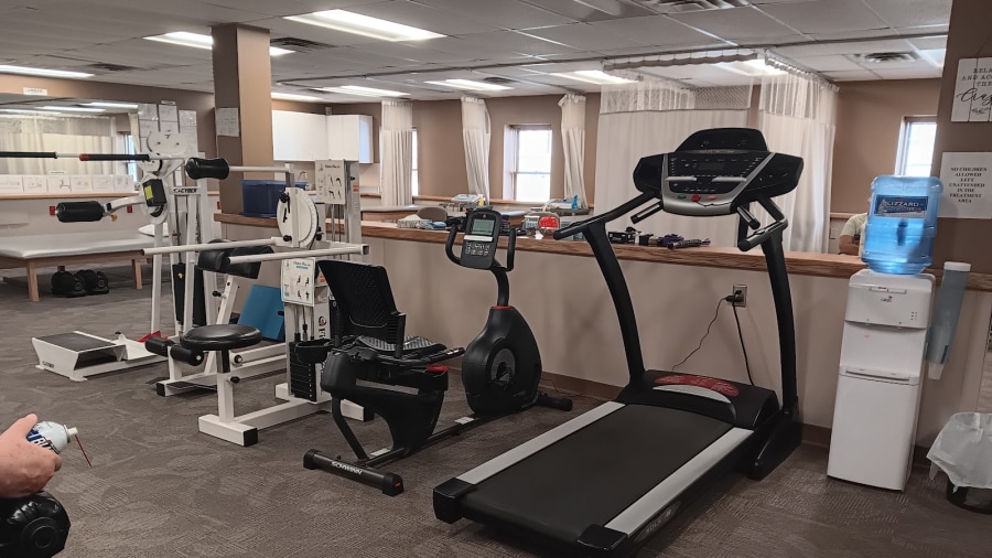 A photo of TotalHealth, P.C.
