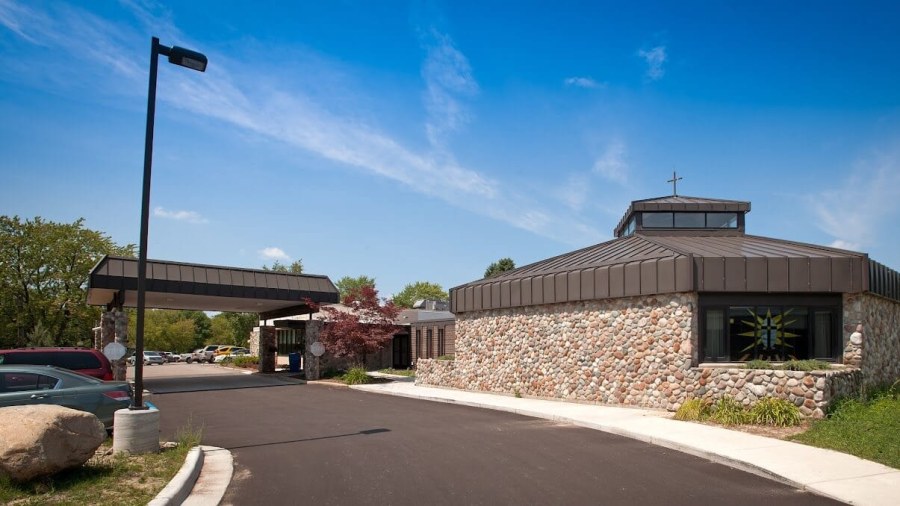 A photo of The Orchards at Northwest