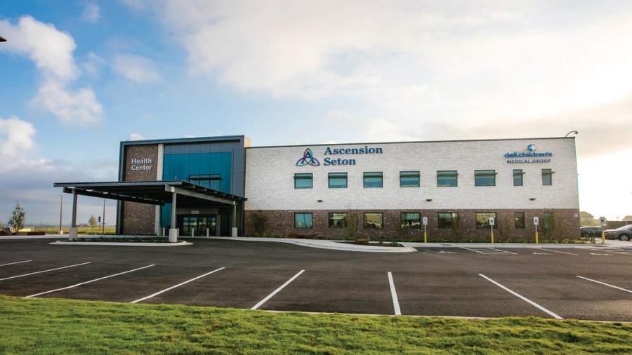 A photo of Lumen Healthcare