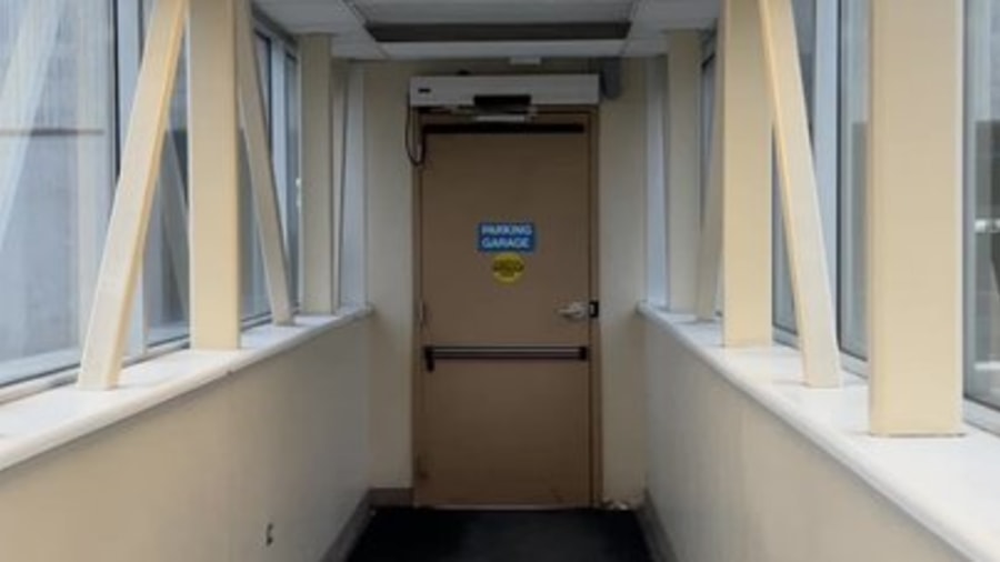 A photo of Swedish Medical Center