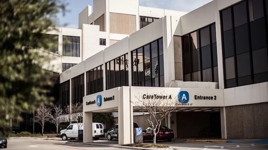 A photo of Cardiology Specialists of North Texas