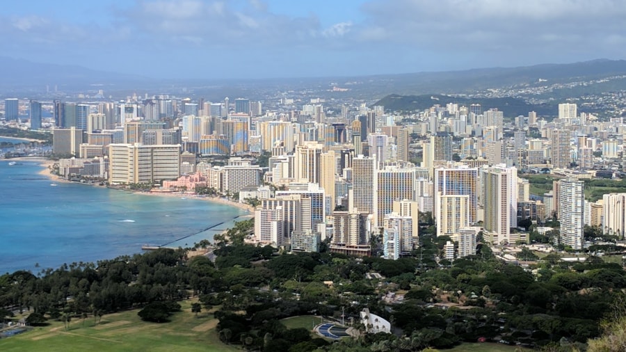 A photo of State of Hawaiʻi