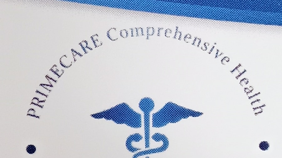 A photo of PrimeCare Comprehensive Health