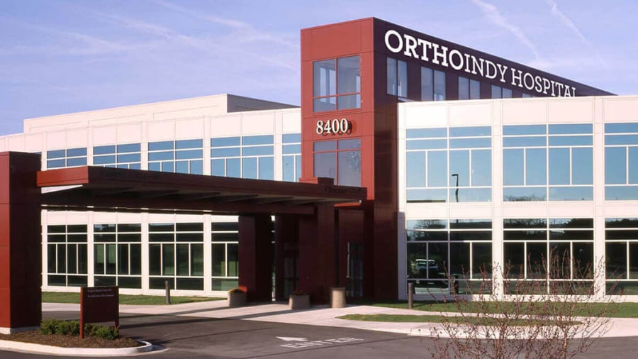 A photo of Orthoindy