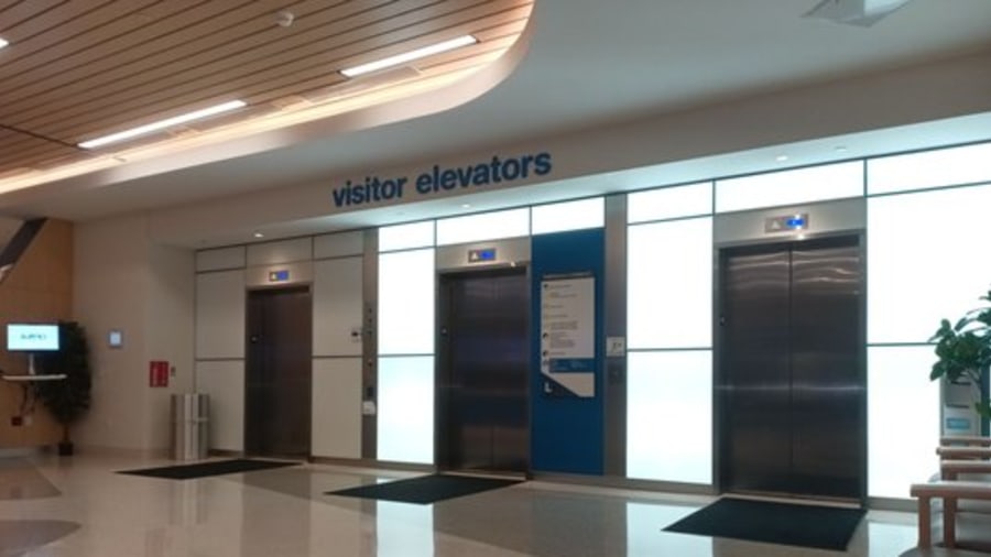 WVUH West Virginia University Hospitals workplace