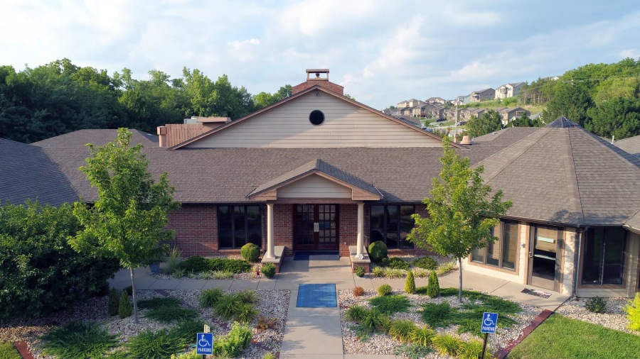 A photo of Stoneybrook Assisted Living