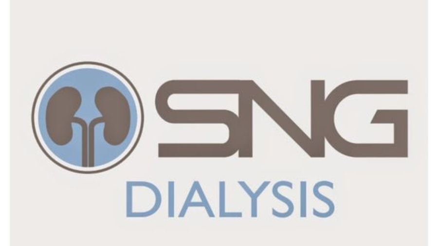 A photo of SNG San Saba Dialysis