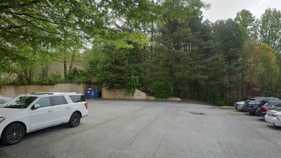 A photo of GA15, SYNERGY HomeCare of Dawsonville