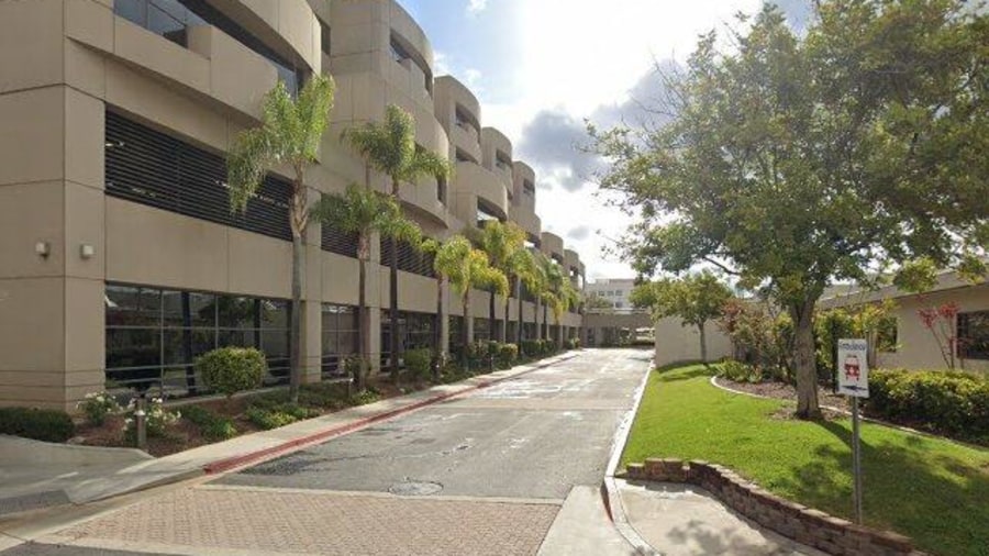 A photo of Medical Oncology Associates of San Diego