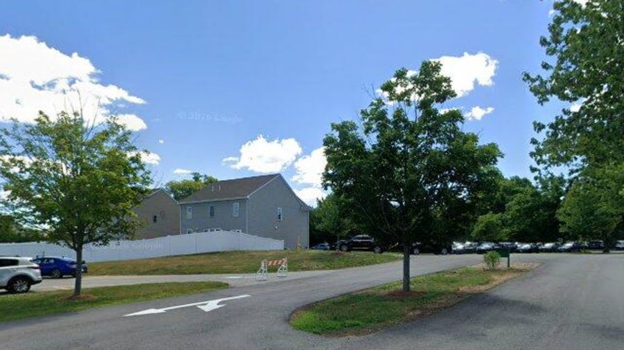 A photo of Melmark New England
