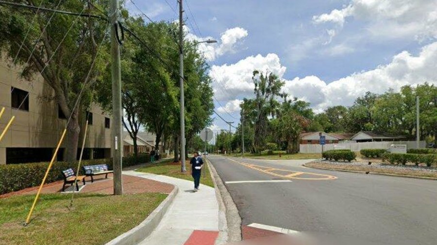 A photo of HCA Florida Citrus Hospital