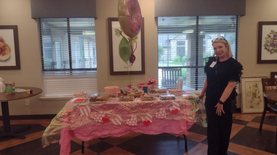 A photo of Aspen Hospice and Palliative Care
