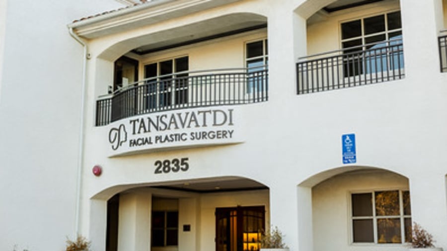 A photo of Tansavatdi Facial Plastic Surgery