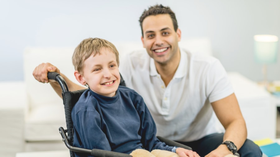 A photo of Family First Homecare