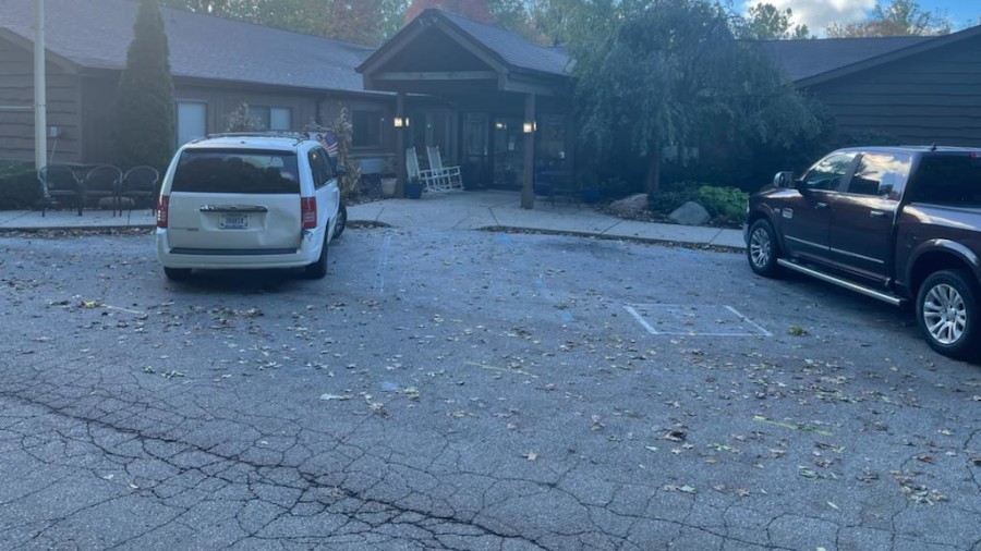 A photo of Chalet Rehabilitation and Healthcare Center